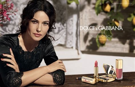 dolce gabbana shirt monica bellucci|Monica Bellucci lipstick.